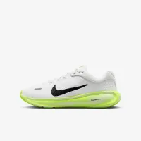 Nike Stellar Ride Big детские Running Кроссовки цвет белый