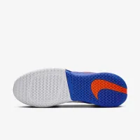NikeCourt Air Zoom Vapor Pro 2 мужские Hard Court Tennis Кроссовки цвет белый
