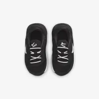Nike Air Max 270 GO Baby/Toddler Easy On/Off Кросівки колір чорний