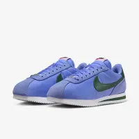 Nike Cortez Textile Кроссовки синий
