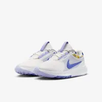 Nike Star Runner 5 Big детские Shoe цвет белый