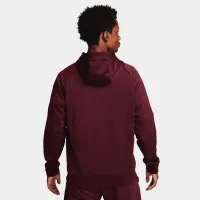 Nike Therma чоловічі Therma-FIT Full-Zip Fitness Top колір червоний