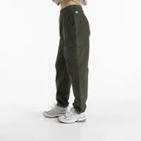 Штани Champion Organic бавовняніCargo Trousers 117448-GS508 - Зелені