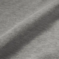 Nike Sportswear Chill Knit женская Lightweight Толстовка с капюшоном (большие размеры) цвет серый