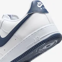 Nike Air Force 1 '07 мужские Кроссовки цвет белый
