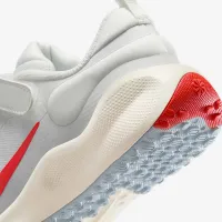 Nike Revolution 7 Little дитячі Кросівки колір білий