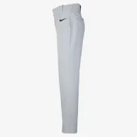 Nike Vapor Select 2 Big детские Baseball Pants цвет серый