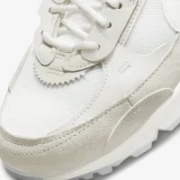 Nike Air Max 90 Futura женская Кроссовки цвет белый