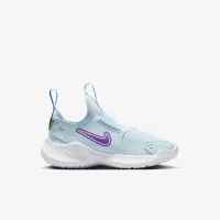 Nike Flex Runner 3 Little дитячі Кросівки блакитний