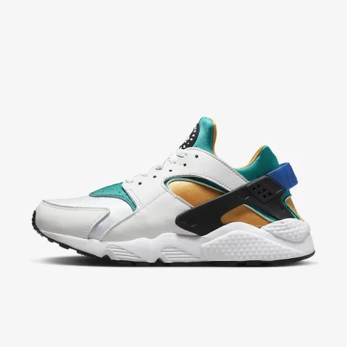 Nike Air Huarache чоловічі Кросівки колір білий