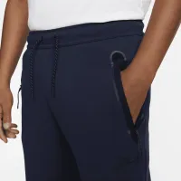 Nike Sportswear Tech Fleece чоловічі Pants блакитний