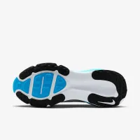 Nike Vomero 18 чоловічі Road Running Кросівки (Extra Wide) колір білий