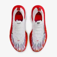 Nike Alphafly 3 Premium мужские Road Racing Кроссовки цвет белый
