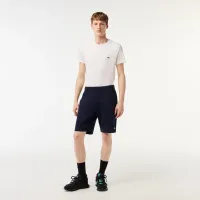 Шорти Lacoste GH9627-166 - Синій