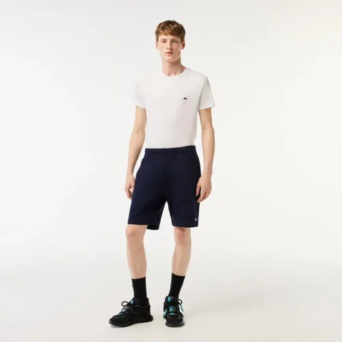 Шорти Lacoste GH9627-166 - Синій