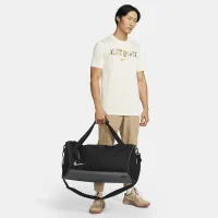 Nike Hoops Elite Duffel сумка (57L) цвет черный