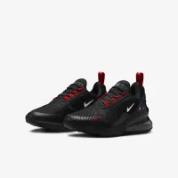 Nike Air Max 270 Big Kids' обовь Black