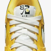Nike Air Force 1 LV8 Big дитячі Кросівки Yellow