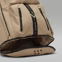 Nike Jordan Sport рюкзак (35L) цвет коричневый