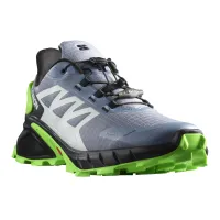 Кросівки Чоловічі SALOMON SUPERCROSS 4 (473158)