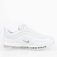 Nike Air Max 97 чоловічі Кросівки колір білий