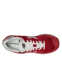 Обувь New Balance U574HR2 - Красные