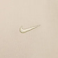 Nike Primary Fleece мужские Dri-FIT UV Full-Zip Performance Толстовка с капюшоном цвет коричневый