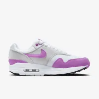 Nike Air Max 1 жіноча Кросівки колір сірий