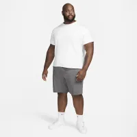 Nike Sportswear Club Men’s шорты цвет серый