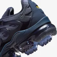 Nike Air VaporMax Plus мужские Кроссовки синий
