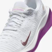 Nike InfinityRN 4 женская Road Running Кроссовки цвет белый