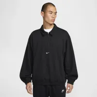 Nike Culture of Football чоловічі Dri-FIT Soccer Drill Top колір чорний