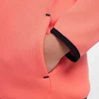 Nike Sportswear Little дитячі Tech Fleece 2-Piece Full-Zip комплект Orange