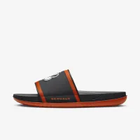 Nike Offcourt (NFL Cincinnati Bengals) Slide цвет серый