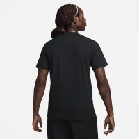 Nike Sportswear мужские футболка цвет черный