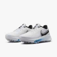 Nike Air Zoom Infinity Tour чоловічі для гольфу Кросівки колір білий