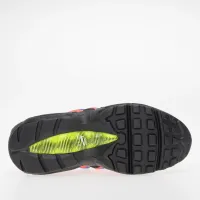 Кросівки Nike Air Max 95 DZ5635-001 - Чорні