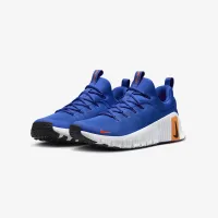 Nike Free Metcon 6 женская для тренировок Кроссовки синий