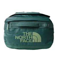 Сумка The North Face Base Camp Voyager 62л 0A52S3K0O1 - зеленая