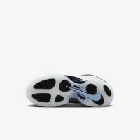 Nike Little Posite One Little детские Кроссовки цвет белый