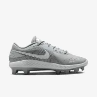 Nike Diamond Gamer MCS Baseball Кроссовки цвет серый