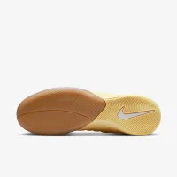 Nike Lunargato II Indoor/Court Low-Top Soccer Кроссовки Orange