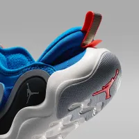 Nike Jordan 23/7.2 EasyOn Little дитячі Кросівки блакитний