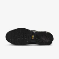 Nike Air Max Plus Premium чоловічі Кросівки колір коричневий