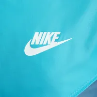 Nike Sportswear Windrunner Big дитячі Hooded Repel Куртка колір зелений