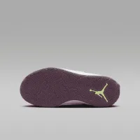 Nike Jordan DAY1 EO Big дитячі Кросівки Orange