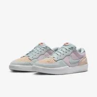 Nike SB Force 58 Skate Кроссовки цвет фиолетовый