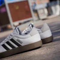 Кроссовки adidas VL Court 3.0 ID8797 - Белые
