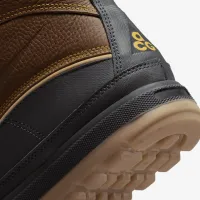 Nike Woodside II мужские Boot цвет коричневый