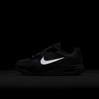 Nike Air Max Solo Big дитячі Кросівки колір білий